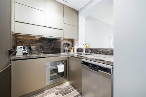Müüa korter asukohaga Dubai Marina, AÜE: 1 magamistoaga, 66 m² Nr 643084 - pilt 9