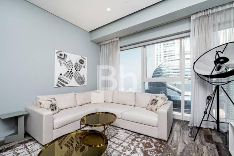 Müüa korter asukohaga Dubai Marina, AÜE: 1 magamistoaga, 66 m² Nr 643084 - pilt 1