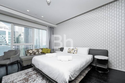 Müüa korter asukohaga Dubai Marina, AÜE: 1 magamistoaga, 66 m² Nr 643084 - pilt 3