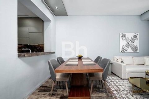 Müüa korter asukohaga Dubai Marina, AÜE: 1 magamistoaga, 66 m² Nr 643084 - pilt 7