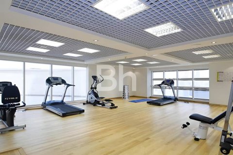 Διαμέρισμα σε Jumeirah Lake Towers, Dubai, ΗΑΕ 1 υπνοδωμάτιο, 72 τ.μ. Αρ. 643083 - φωτογραφία 8