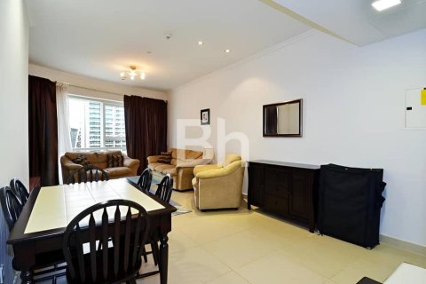 Διαμέρισμα σε Jumeirah Lake Towers, Dubai, ΗΑΕ 1 υπνοδωμάτιο, 72 τ.μ. Αρ. 643083 - φωτογραφία 1