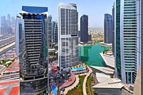 Διαμέρισμα σε Jumeirah Lake Towers, Dubai, ΗΑΕ 1 υπνοδωμάτιο, 72 τ.μ. Αρ. 643083 - φωτογραφία 11