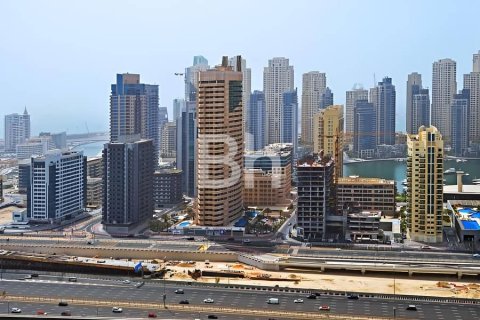 Διαμέρισμα σε Jumeirah Lake Towers, Dubai, ΗΑΕ 1 υπνοδωμάτιο, 72 τ.μ. Αρ. 643083 - φωτογραφία 9