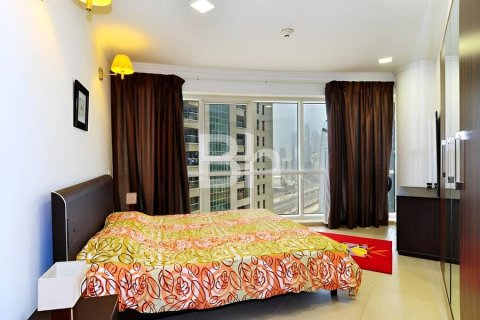 Διαμέρισμα σε Jumeirah Lake Towers, Dubai, ΗΑΕ 1 υπνοδωμάτιο, 72 τ.μ. Αρ. 643083 - φωτογραφία 5