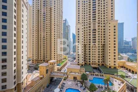 Apartament në Jumeirah Beach Residence, Dubai, Emiratet e Bashkuara Arabe 1 dhomë gjumi, 106 m2. № 643085 - Foto 10