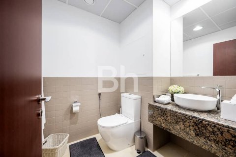 Apartemen di Jumeirah Beach Residence, Dubai, UEA 1 kamar tidur, 106 m2 nomor 643085 - foto 8