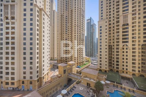 Apartament në Jumeirah Beach Residence, Dubai, Emiratet e Bashkuara Arabe 1 dhomë gjumi, 106 m2. № 643085 - Foto 12