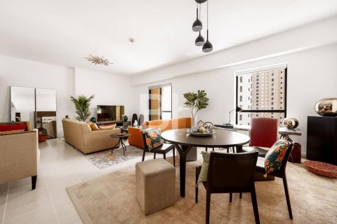 Apartament në Jumeirah Beach Residence, Dubai, Emiratet e Bashkuara Arabe 1 dhomë gjumi, 106 m2. № 643085 - Foto 1