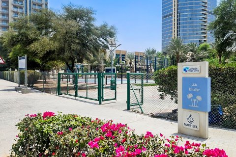 阿联酋 Dubai Jumeirah Village Circle 待租 : 3 卧, 277.41 平方米 , 编号759809 - 照片 8