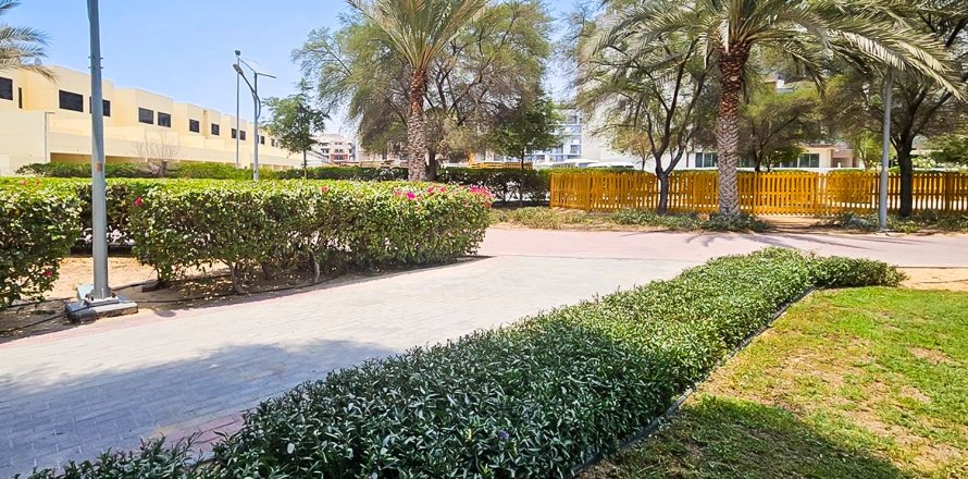 阿联酋 Dubai Jumeirah Village Circle 别墅  3 卧, 277.41 平方米 , 编号 759809