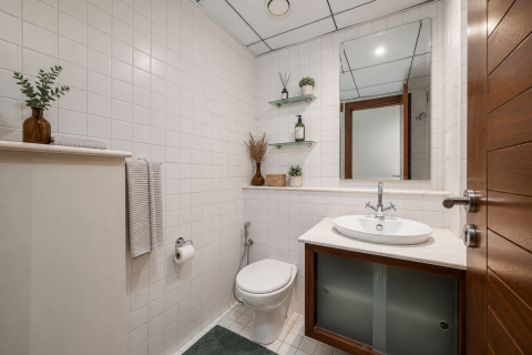 Apartmán v Dubai Marina, SAE 3 spálne, 213.4 m2 č. 759806 - Fotografia 9