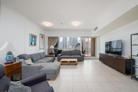 Apartament în Dubai Marina, Dubai, EAU 3 dormitoare, 213.4 mp.  №759806