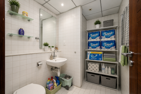Apartmán v Dubai Marina, SAE 3 spálne, 213.4 m2 č. 759806 - Fotografia 10