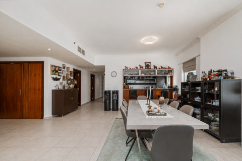 Apartmán v Dubai Marina, SAE 3 spálne, 213.4 m2 č. 759806 - Fotografia 5