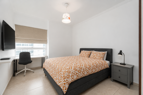 Apartmán v Dubai Marina, SAE 3 spálne, 213.4 m2 č. 759806 - Fotografia 7