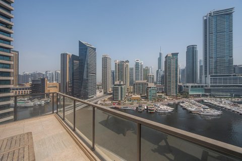 Apartmán v Dubai Marina, SAE 3 spálne, 213.4 m2 č. 759806 - Fotografia 11