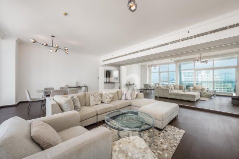 Appartement in Dubai Marina, Dubai, VAE 3 slaapkamers, 187.48 vr.m. nr 759808