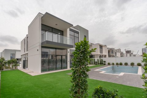 וילה להשכרה ב Al Furjan, Dubai, איחוד האמירויות  4 חדרי שינה, 602.19 מ"ר, מספר 759805 - תמונה 2