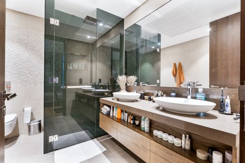 Leilighet til leie i Dubai Marina, Dubai, Emiratene 1 soverom, 73.53 kvm Nr. 759811 - Foto 9
