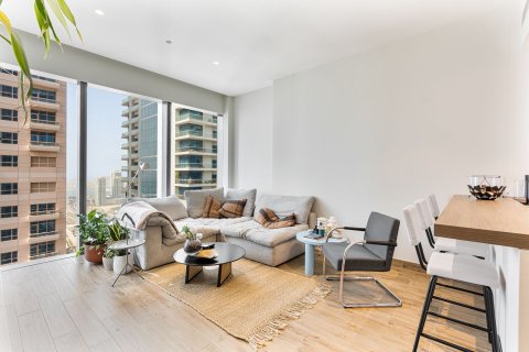 Appartement in Dubai Marina, Dubai, VAE 1 slaapkamer, 73.53 vr.m. nr 759811