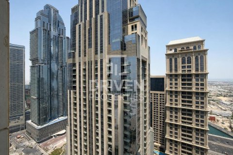 Leilighet til leie i Business Bay, Dubai, Emiratene 2 soverom, 127.09 kvm Nr. 746340 - Foto 20