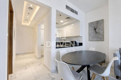 Leilighet til leie i Business Bay, Dubai, Emiratene 2 soverom, 127.09 kvm Nr. 746340 - Foto 10