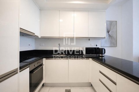 Leilighet til leie i Business Bay, Dubai, Emiratene 2 soverom, 127.09 kvm Nr. 746340 - Foto 11