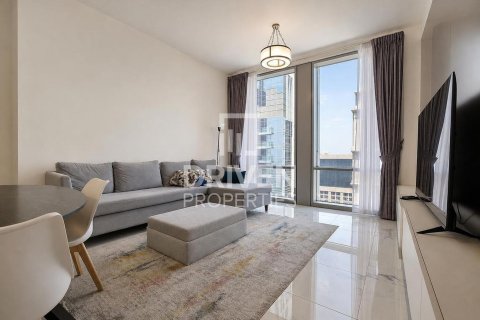 Leilighet til leie i Business Bay, Dubai, Emiratene 2 soverom, 127.09 kvm Nr. 746340 - Foto 2