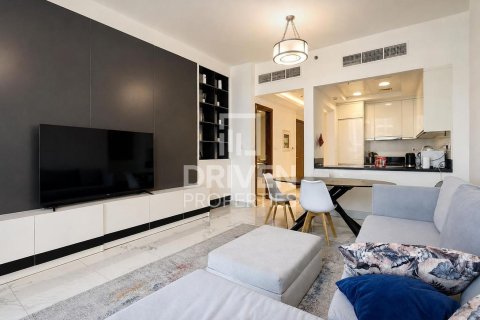 Leilighet til leie i Business Bay, Dubai, Emiratene 2 soverom, 127.09 kvm Nr. 746340 - Foto 5