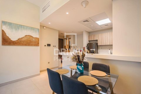 Apartamento para arrendamento em Dubai Hills Estate, Dubai, EAU 2 quartos, 95.69 m2 № 746344 - foto 4