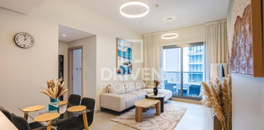 Apartamento em Dubai Hills Estate, Dubai, EAU 2 quartos, 95.69 m2 № 746344