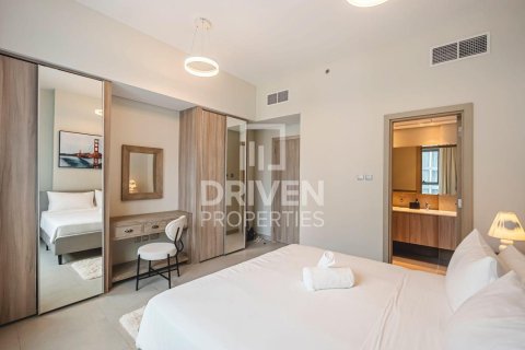 Apartamento para arrendamento em Dubai Hills Estate, Dubai, EAU 2 quartos, 95.69 m2 № 746344 - foto 9