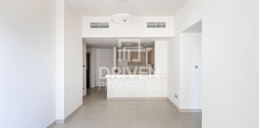 Dzīvoklis Dubai Hills Estatejā, AAE 2 istabas, 94.76 m2 Nr. 746341