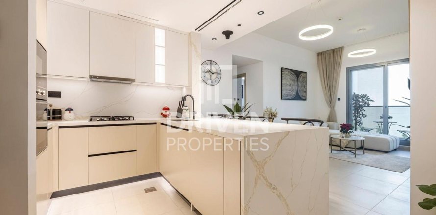 Apartment sa Dubai Hills Estate, UAE 2 silid-tulugan, 94.85 sq.m. № 746343