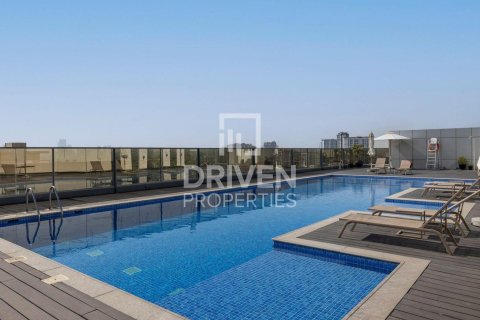 Apartment sa Dubai Hills Estate, UAE 2 silid-tulugan, 94.85 sq.m. № 746343 - larawan 17