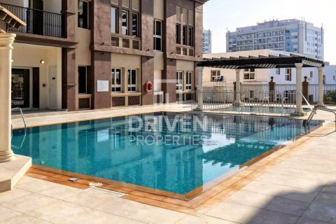 Lägenhet uthyres i Dubai Sports City, Dubai, UAE 2 sovrum, 133.97 kvm Nr. 746342 - fotografi 16
