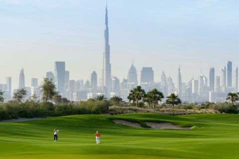 آپارتمان برای فروش در  Dubai، امارات متحده عربی  2 خوابه ، 99 متر مربع ، شماره 703268 - تصویر 9