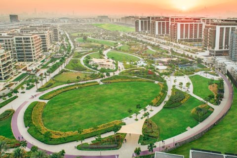 آپارتمان برای فروش در  Dubai، امارات متحده عربی  2 خوابه ، 99 متر مربع ، شماره 703268 - تصویر 5