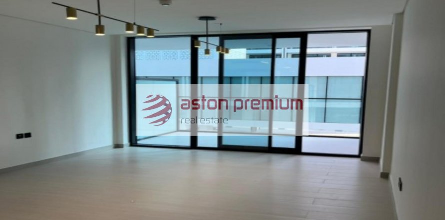 Apartment i Jumeirah Village Circle, Dubai, UAE 1 soveværelse, 94 kvm № 703280