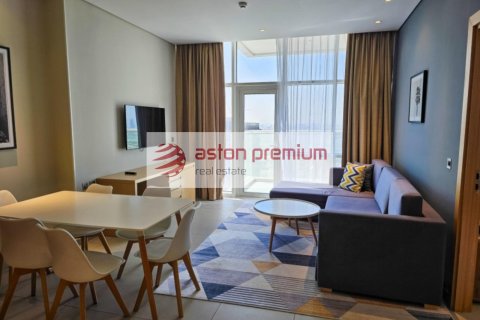 Appartamento in vendita a Jumeirah Village Triangle, Dubai, EAU 1 camera da letto, 68 mq. № 703282 - foto 5