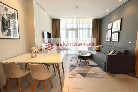Appartamento in vendita a Jumeirah Village Triangle, Dubai, EAU 1 camera da letto, 68 mq. № 703282 - foto 2