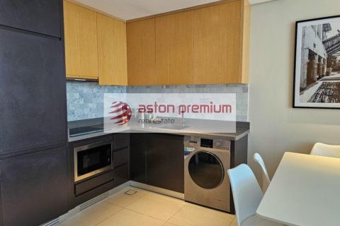 Dzīvoklis Jumeirah Village Triangle, Dubaijā, AAE 1 istaba, 68 m2 Nr. 703282 - attēls 10