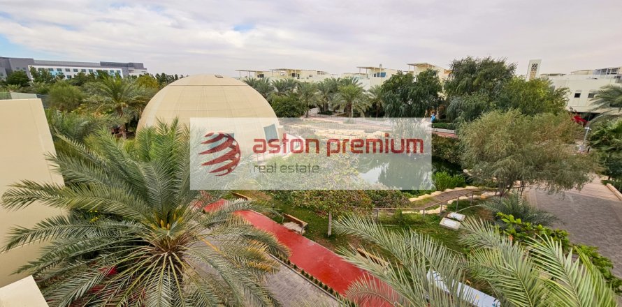 Vila v The Sustainable City, Dubai, SAE 4 ložnice, 353 m² Č.: 703281