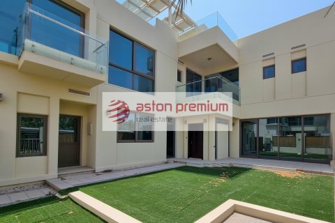 Villa in The Sustainable City, Dubai, VAE 4 slaapkamers, 217 vr.m. nr 703281