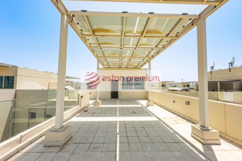 Vila v The Sustainable City, Dubai, SAE 4 ložnice, 353 m² Č.: 703281 - fotografie 23