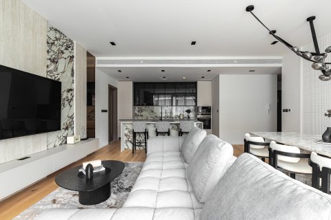 Apartamento en venta en Dubai, EAU 2 dormitorios, 165 m2 № 703266 - foto 3