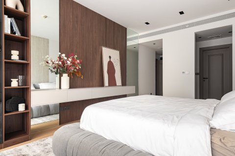 Apartamento en venta en Dubai, EAU 2 dormitorios, 165 m2 № 703266 - foto 10