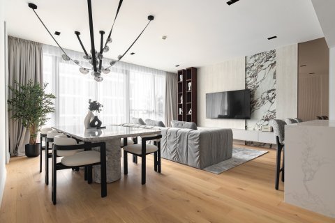 Apartamento en venta en Dubai, EAU 2 dormitorios, 165 m2 № 703266 - foto 4