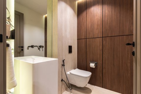 Apartamento en venta en Dubai, EAU 2 dormitorios, 165 m2 № 703266 - foto 11